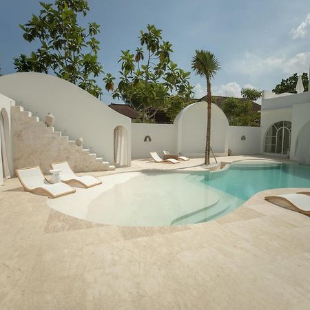 Maja Canggu Exteriér fotografie