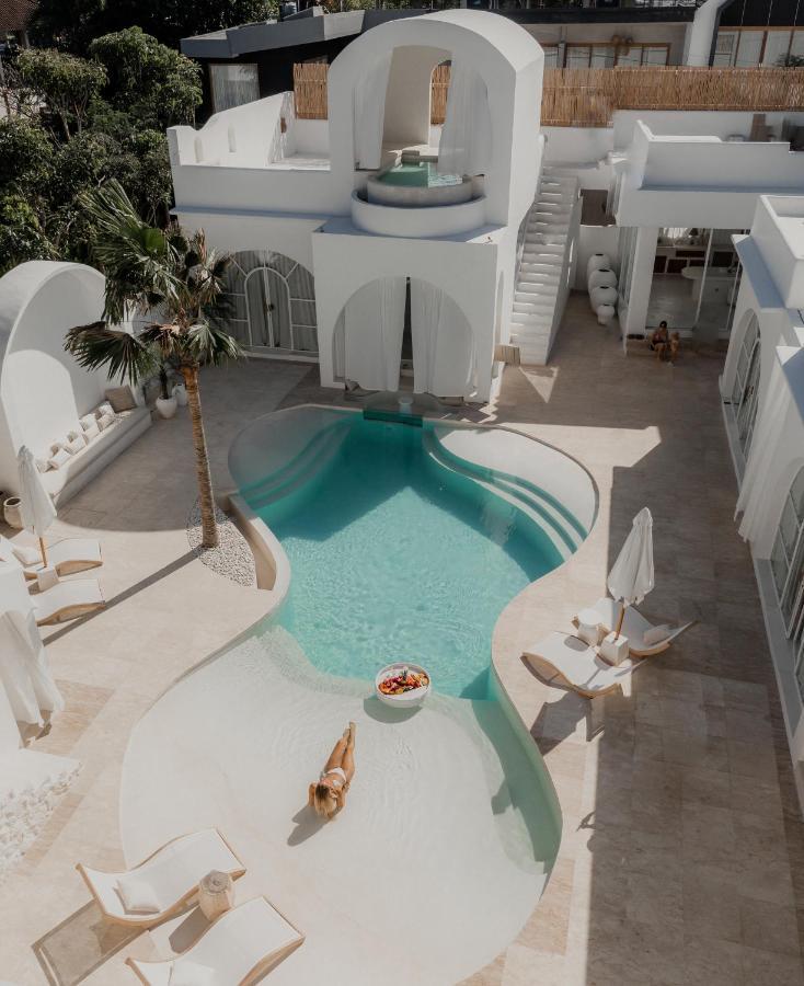 Maja Canggu Exteriér fotografie