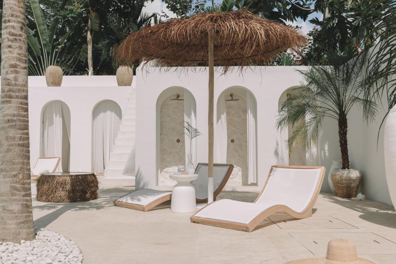 Maja Canggu Exteriér fotografie
