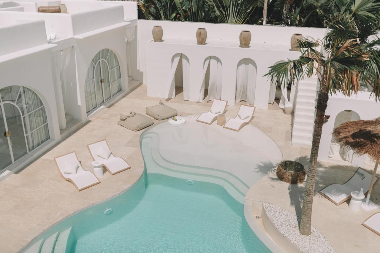 Maja Canggu Exteriér fotografie
